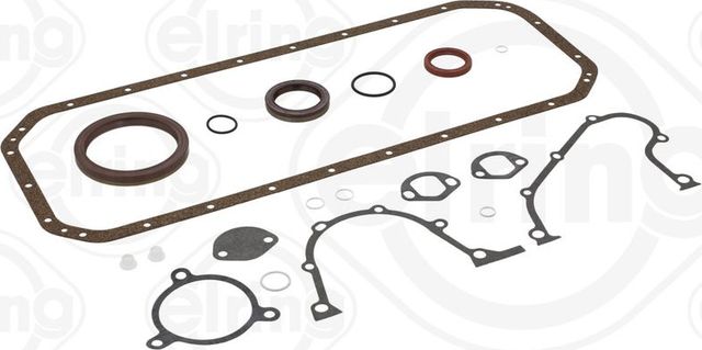 Комплект прокладок, блок-картер двигателя Elring для BMW 5 II (E28) 1981-1987. Артикул 892.106