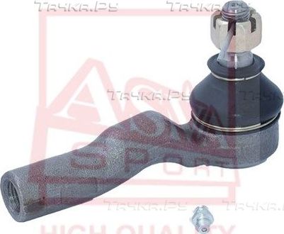 Наконечник рулевой тяги Asva для Toyota Chaser VI (X100) 1996-2001. Артикул 0121-285