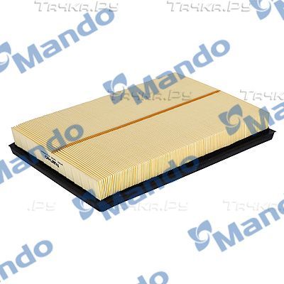Воздушный фильтр Mando для Toyota RAV4 IV (CA40) 2012-2019. Артикул EAF00258T