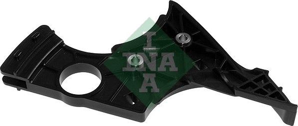 ПЛАНКА НАПРАВЛЯЮЩАЯ ЦЕПИ BMW E81E90E92E93E60 0 Ina. Артикул 552 0158 10