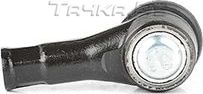 Наконечник рулевой тяги BSG (сталь). Артикул BSG 40-310-003