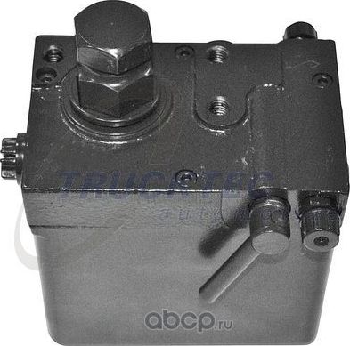 Насос подъема кабины Trucktec Automotive. Артикул 01.44.028