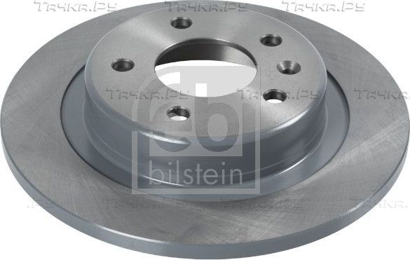 Тормозной диск Febi Bilstein. Артикул 171484