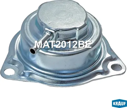 Клапан турбокомпрессора (Krauf) Krauf. Артикул MAT2012BE