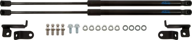Амортизаторы (упоры) капота Arbori для Volkswagen Jetta VI 2010-2015. Артикул ARBORI.HD.044105