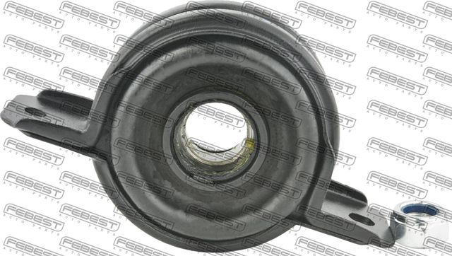 Подвесной подшипник карданного вала Febest. Артикул HYCB-H1