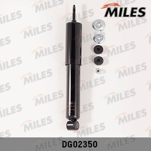 Амортизатор Miles. Артикул DG02350