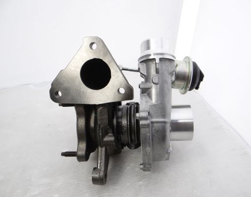 Турбина (турбокомпрессор) Garrett Original Spare part для Renault Master II 2003-2010. Артикул 757349-5004S