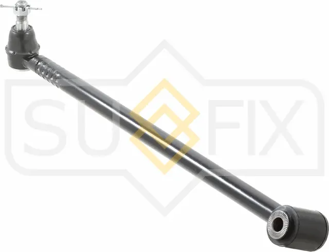 Рычаг поперечный нижний L / Зад. подв (Sufix). Артикул SH1725