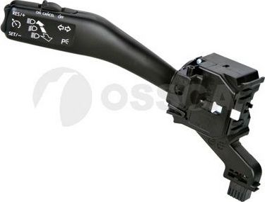 Подрулевой переключатель OSSCA для Volkswagen Caddy III 2004-2015. Артикул 05868