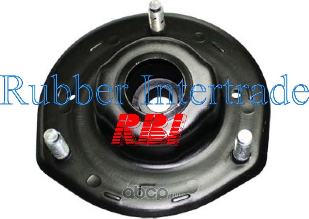 T13LE01L ВЕРХНЯЯ ОПОРА СТОЙКИ#XV20 96- FL (RBI). Артикул T13LE01L