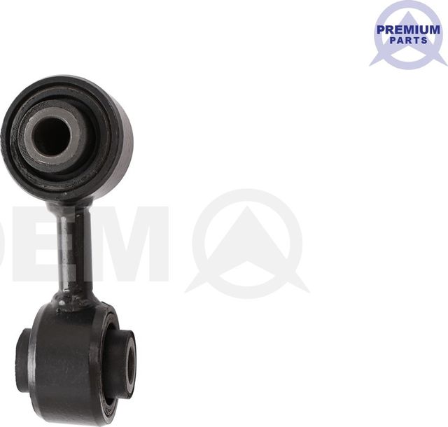 Стойка (тяга) стабилизатора Sidem передняя правая/левая для Rover 200 III (R3) 1995-2000. Артикул 65060