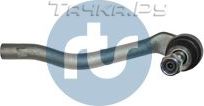 Наконечник рулевой тяги RTS. Артикул 91-01410-1