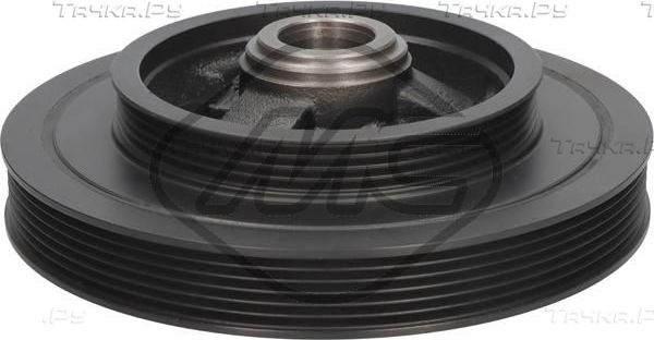 Шкив коленвала Metalcaucho для Dodge Caravan IV 2000-2007. Артикул 12002
