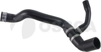 Патрубок радиатора (системы охлаждения) OSSCA. Артикул 67755