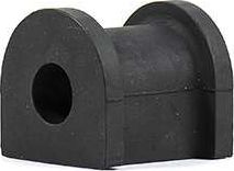 Втулка стабилизатора Zentparts. Артикул Z02633