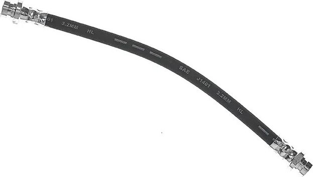 Тормозной шланг Brembo ESSENTIAL LINE. Артикул T 30 050