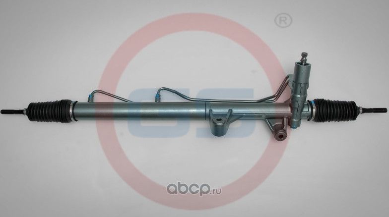 Рулевая рейка KIA Sorento 2003-2009 rebuild (GS). Артикул 2GS3707