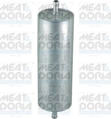 Топливный фильтр Meat & Doria для Bertone Freeclimber II 1992-1999. Артикул 4074