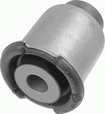 Сайлентблок переднего рычага подвески Lemforder. Артикул 34389 01