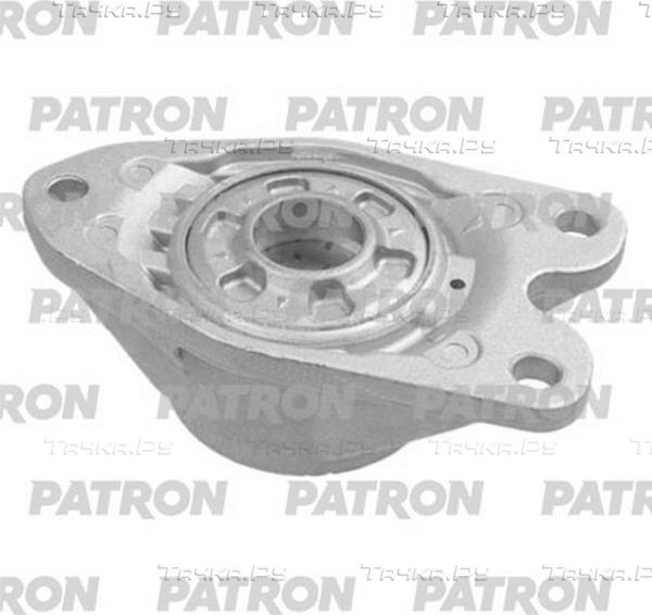 Опора амортизатора (стойки) Patron задняя для BMW 2 Active Tourer F45 2013-2026. Артикул PSE40774