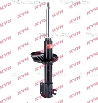 Амортизатор KYB (Каяба) Excel-G. Артикул 335004