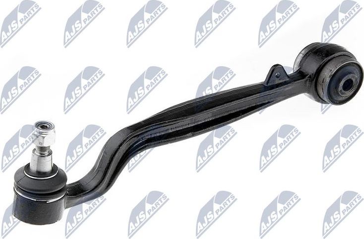 Поперечный рычаг передней подвески NTY. Артикул ZWD-LR-000