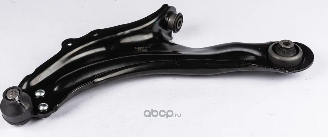 Рычаг подвески передней левый (Absel). Артикул RN330188L
