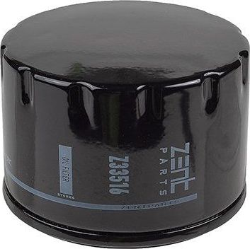 Масляный фильтр Zentparts. Артикул Z33516