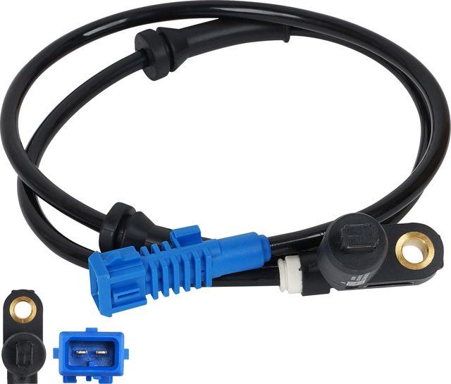 Датчик ABS StartVOLT передний для Peugeot 206 1998-2013. Артикул VS-ABS 2007