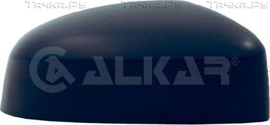 Кожух зеркала бокового Alkar правое для Ford Mondeo IV 2007-2015. Артикул 6342401