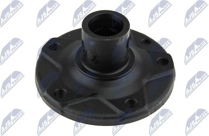 Ступица колеса NTY. Артикул KLP-VW-021P