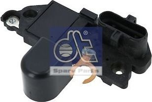 Реле-регулятор напряжения генератора DT Spare Parts для Mercedes-Benz G-Класс W461 2009-2026. Артикул 1.21314