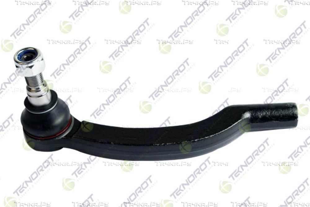 Наконечник рулевой тяги Teknorot левый для Peugeot Boxer III 2006-2026. Артикул F-812