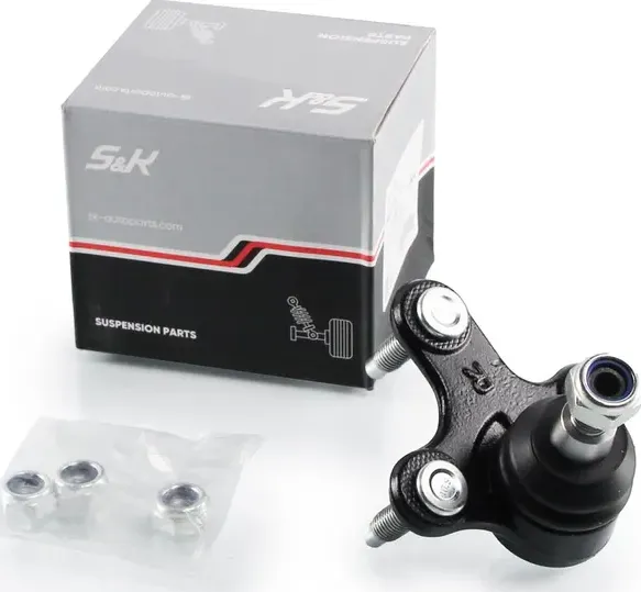 Опора шаровая перед. нижняя R (S&K). Артикул SKBJ2088