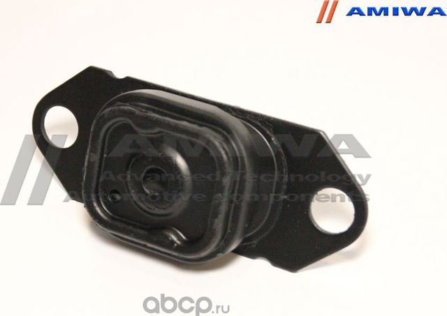 ПОДУШКА ДВИГАТЕЛЯ ЗАДНЯЯ (Amiwa). Артикул 2624001