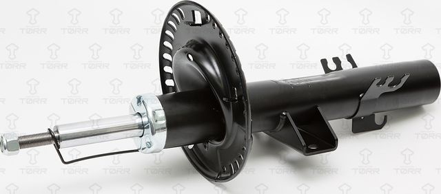 Амортизатор подвески передний VW Multivan V 2003-/Transporter 2003 (Torr). Артикул DV1209