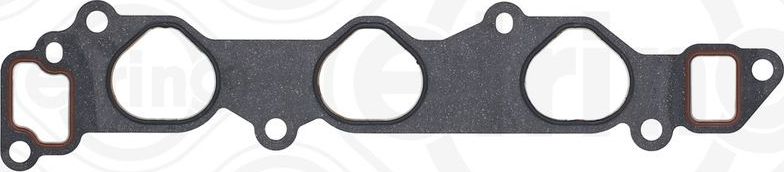 Прокладка впускного коллектора Elring. Артикул 509.630