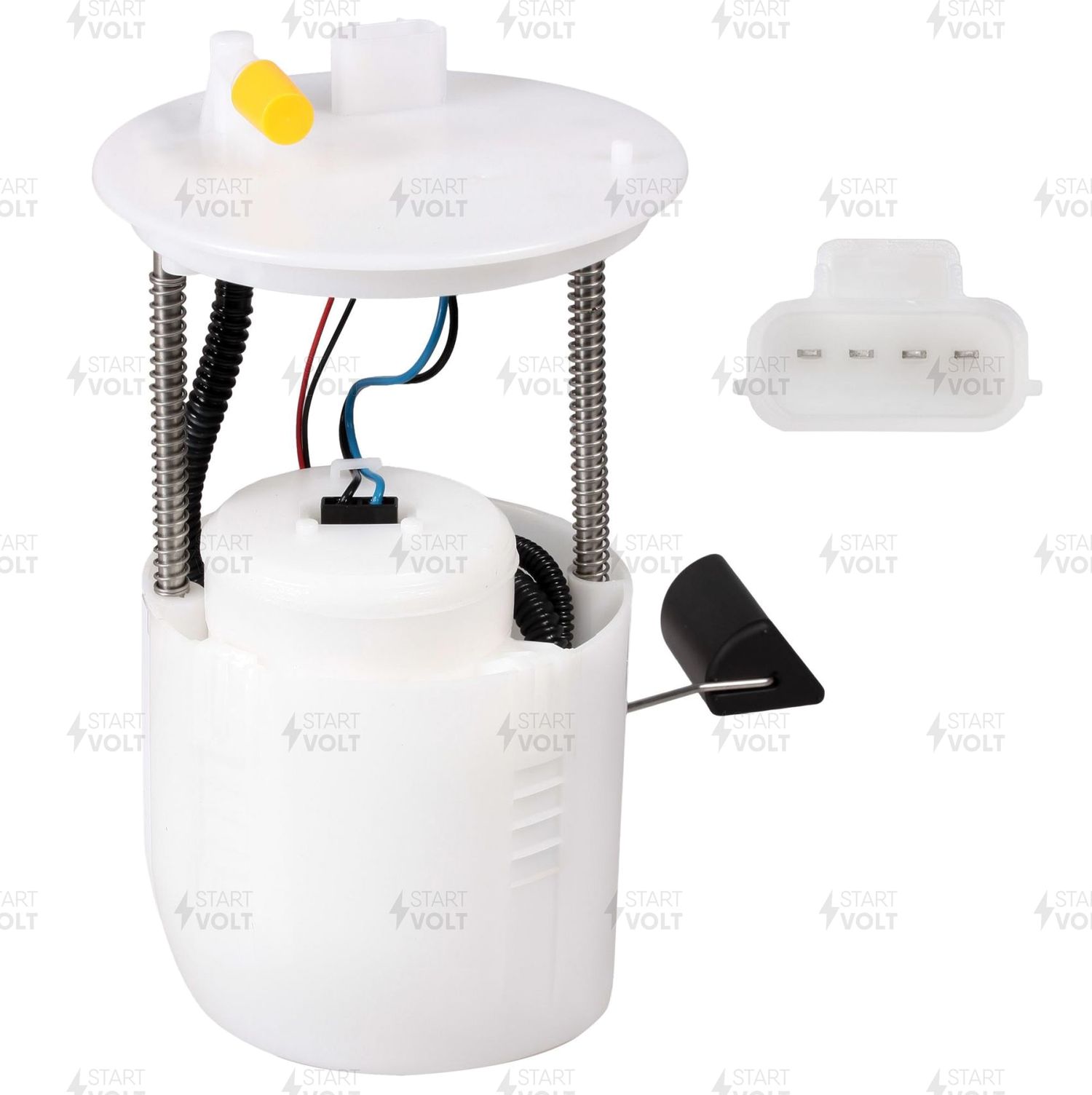 Бензонасос (топливный насос) StartVOLT. Артикул SFM 2505