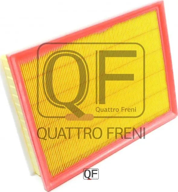 Фильтр воздушный (Quattro Freni). Артикул qf36a00217