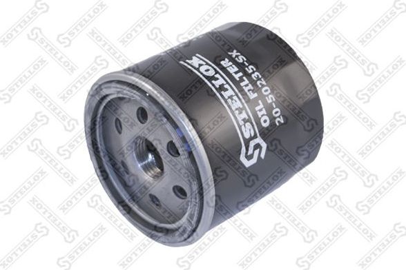 Масляный фильтр Stellox. Артикул 20-50235-SX