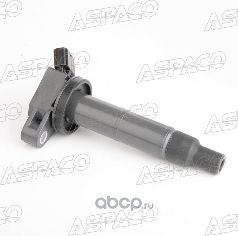 КАТУШКА ЗАЖИГАНИЯ TOYOTA AVENSIS (08-11), CAMRY (06-11), LEXUS ES240/350 (09-12 (Aspaco). Артикул AP66220
