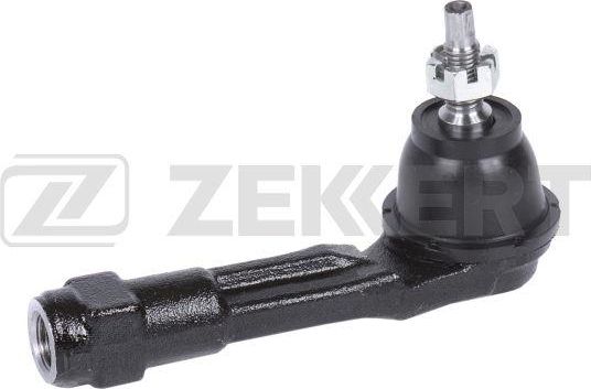 Наконечник рулевой тяги Zekkert. Артикул SN-2536