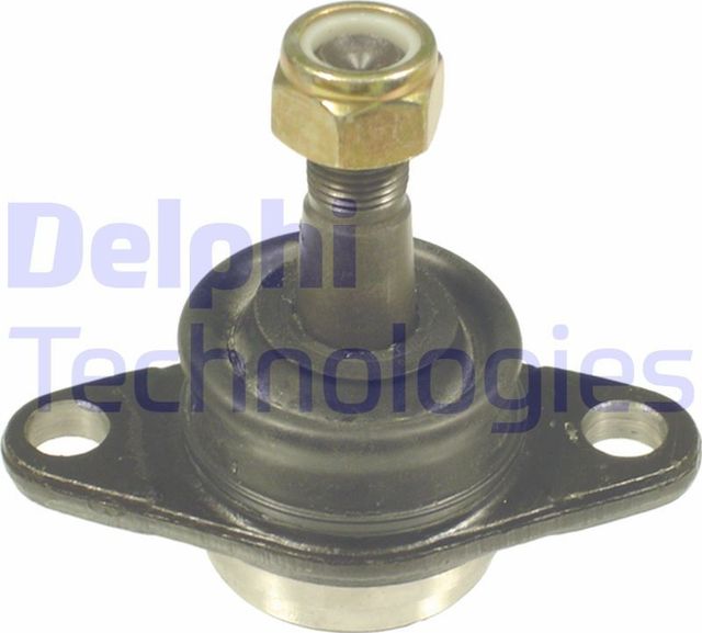 Шаровая опора Delphi передняя нижняя внешняя для Toyota Previa I (XR10, XR20) 1990-2000. Артикул TC966
