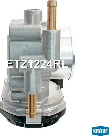 Дроссельная заслонка Krauf. Артикул ETZ1224RL