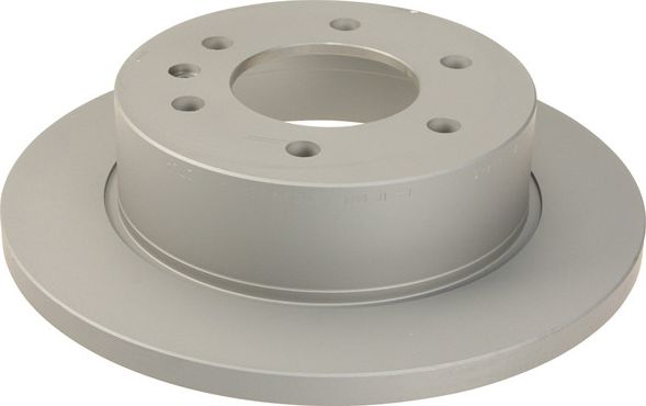 Тормозной диск Zimmermann Coat Z. Артикул 400.6477.20