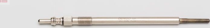 Свеча накаливания (накала) Denso. Артикул DG-606