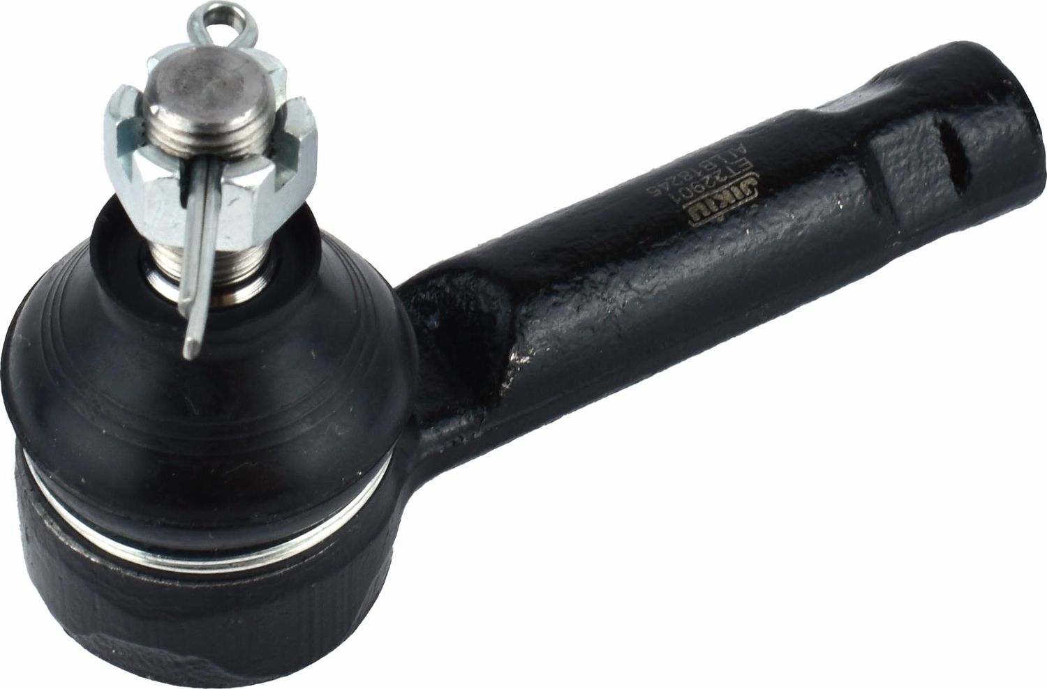 Наконечник рулевой тяги Infiniti_G20 P11 (1998-2001)/Mazda_Familia Van #Y11 (1999-2007)/Nissan_200SX (Jikiu). Артикул et22901