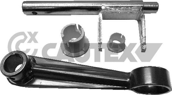 Вилка сцепления Cautex. Артикул 751710