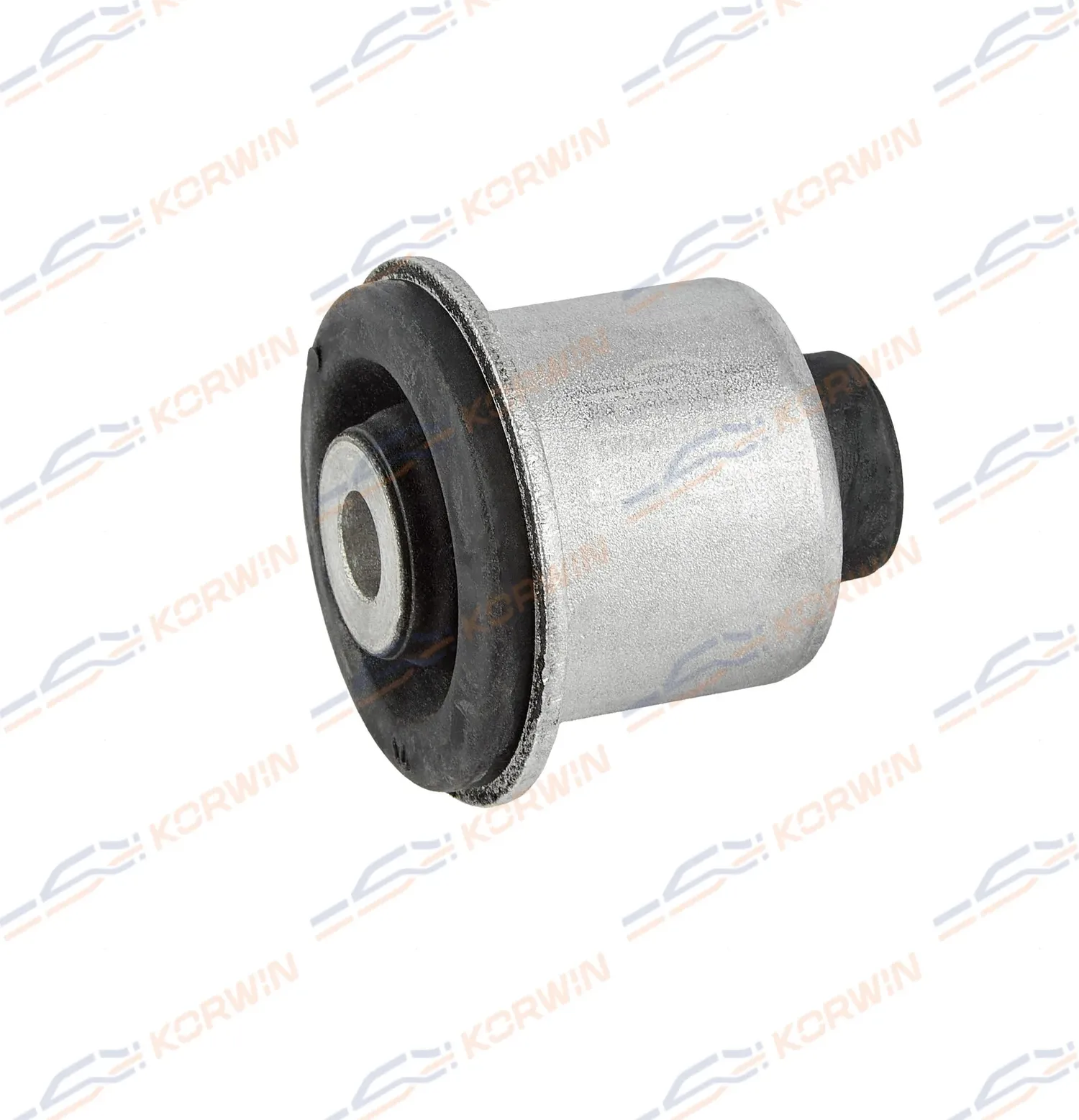 Сайлентблок рычага переднего верхнего BMW F10 F01 F07 гарантия 1 год 30т км) (Korwin). Артикул KWAM0132